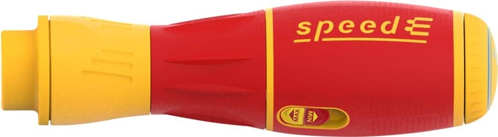 Akku-Schraubendreher-SatzSpeedE II Wiha Produktbild 3
