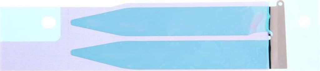 Akku Batterie Kleber Stripes für Apple iPhone 5S Battery Adhesive Tape Ersatz