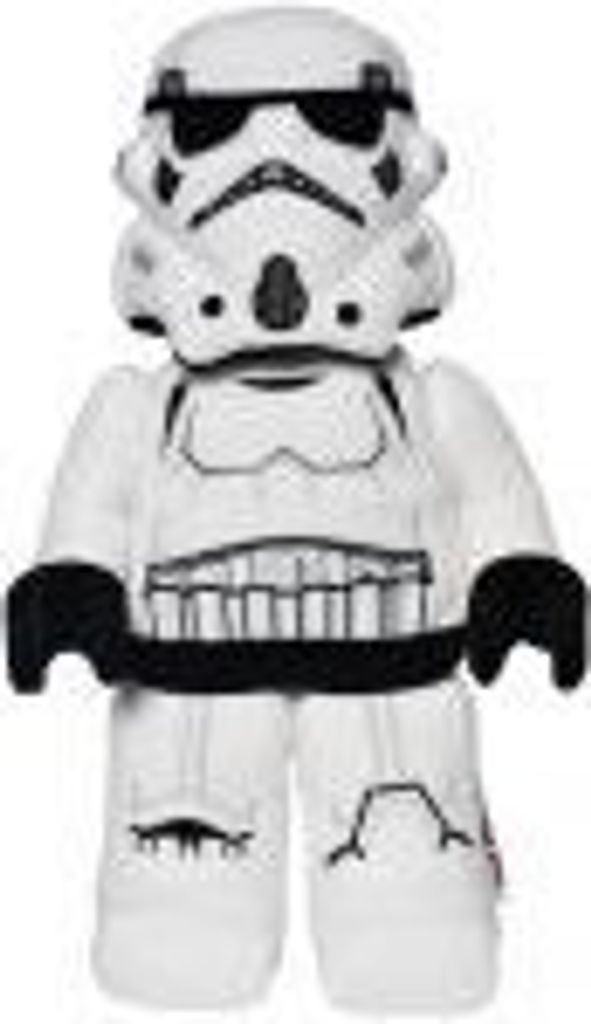LEGO Star Wars Stormtrooper Plüsch Produktbild 
