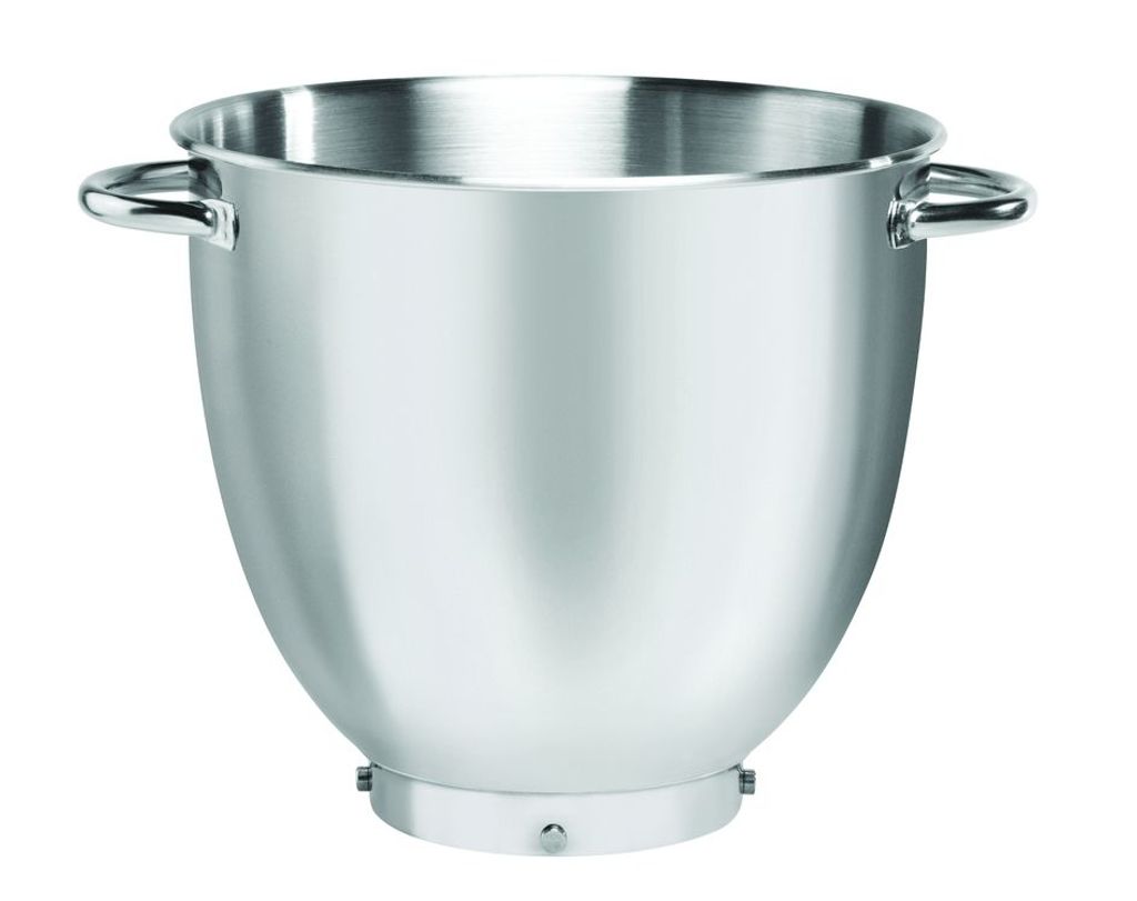 Tefal QB813D Küchenmaschine, 6,7 l, Metall, Edelstahl, Produktbild 8