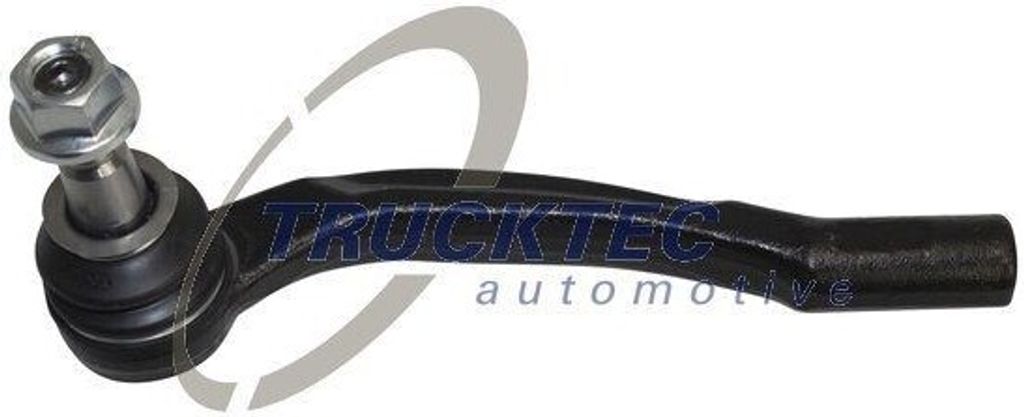 TRUCKTEC AUTOMOTIVE Spurstangenkopf Spurstange passend für MERCEDES-BENZ Sprinter 3,5-T Kastenwagen (907, 910) Vorne Rechts 02.37.279