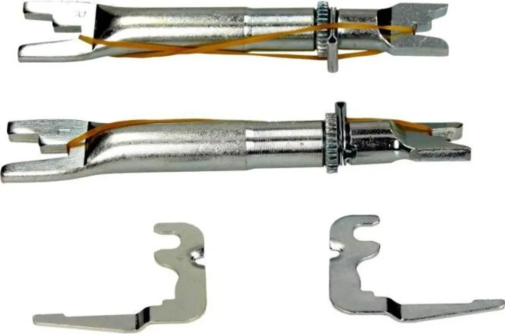 Ajusteur QUICK BRAKE 102 53 023 robuste en acier pour freins arrière