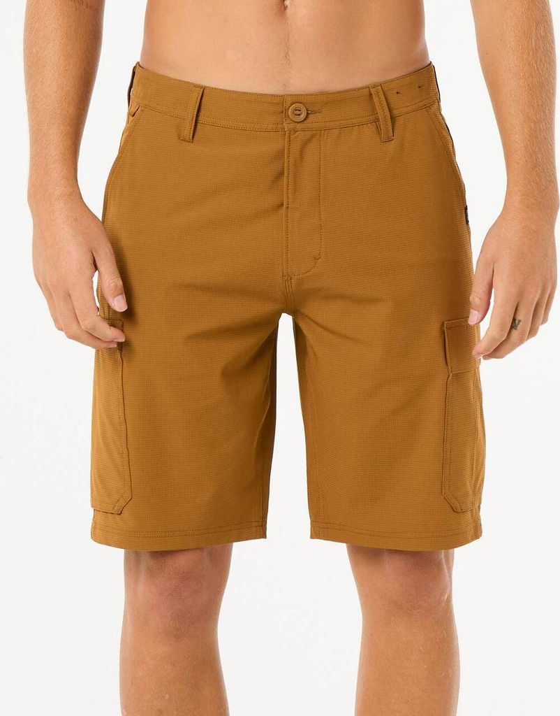 Rip Curl Boardwalk Classic Surf Cargo Gold, 30