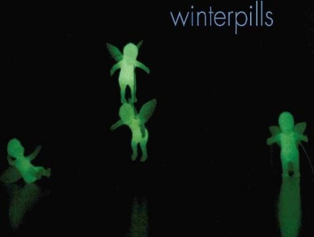 Winterpills-Winterpills