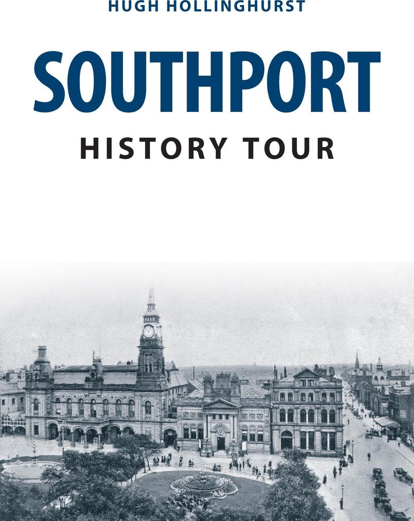 Southport History Tour