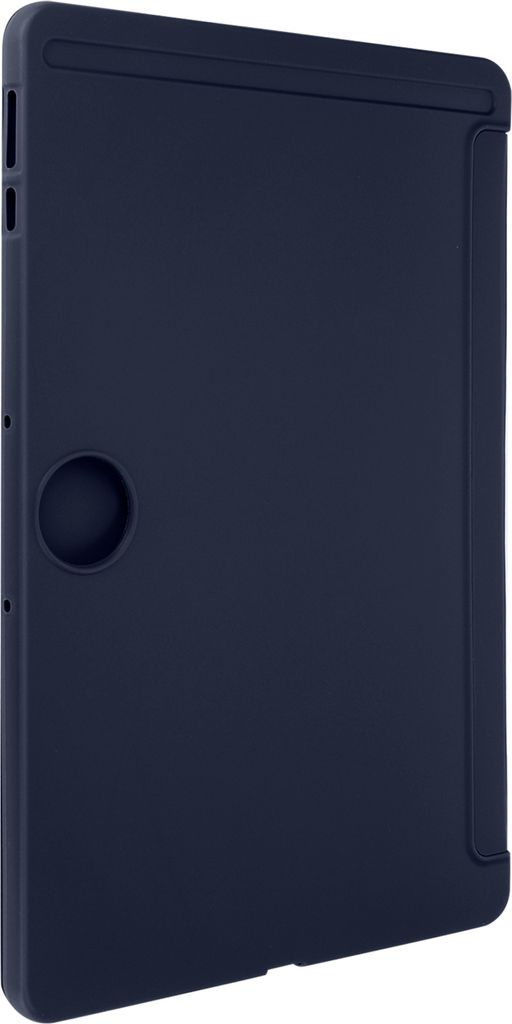 Avizar, Trifold Etui für Honor Pad 9 Multipositionshalterung, Nachtblau