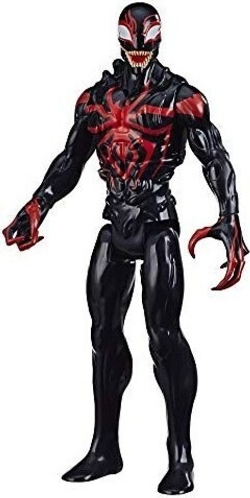 Hasbro Venom Bewegliche Figur 30cm E8729 Produktbild 
