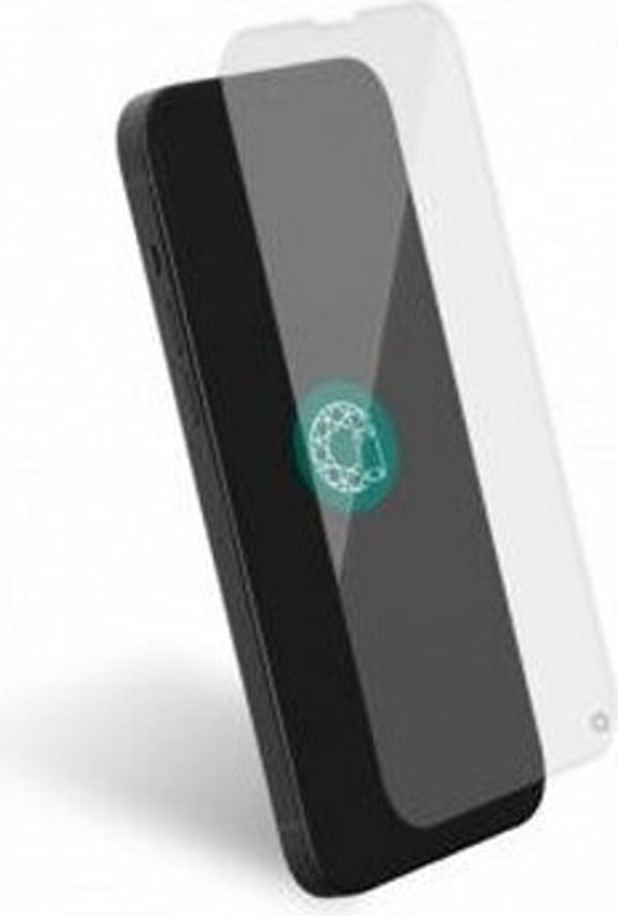 Force Glass, Glas-Folie Original Apple iPhone 14 Pro Max, Transparent