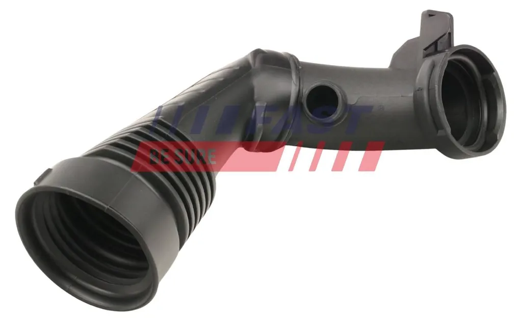 Tuyau d'admission FAST FT65802 pour Citroën Berlingo B9 filtre à air