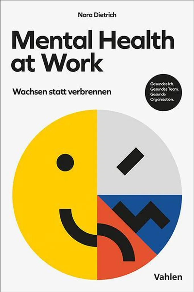 Mental Health at Work pour prévenir le burn-out dans les PME