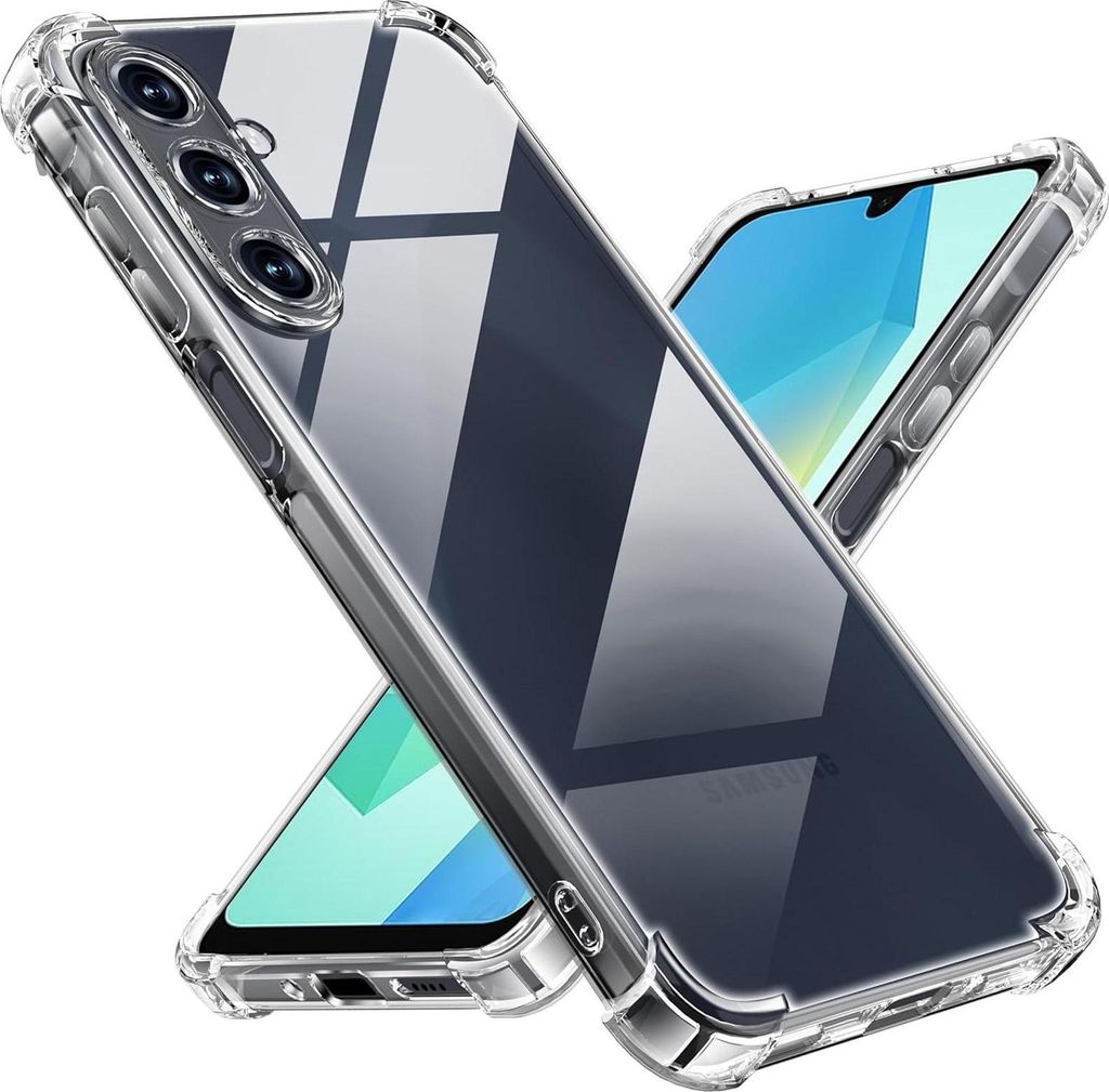 Custodia per Samsung Galaxy A17 5G Anti Shock Mobile Phone Immagine del prodotto 