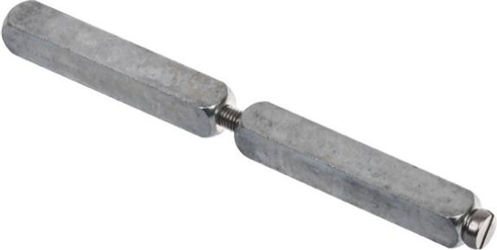 Splintstift 3622 55/55mm 9x9mm
