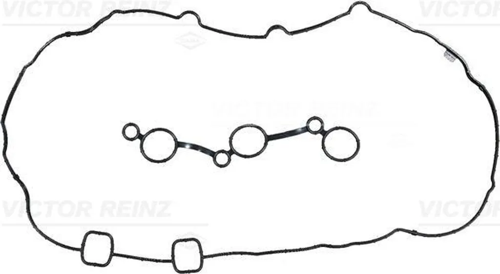 Kit de joints couvre-culasse Victor Reinz 15-11183-01 OE 9817129280