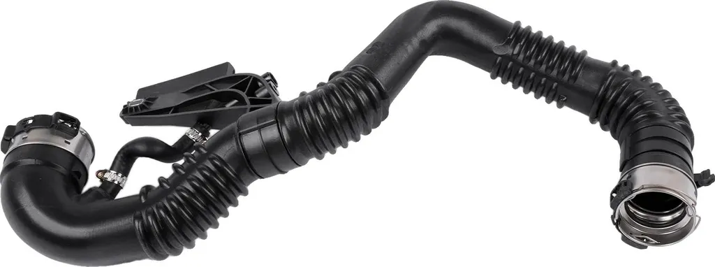 Durite Turbo pour Nissan Qashqai : Pièce de Rechange Air Intercooler