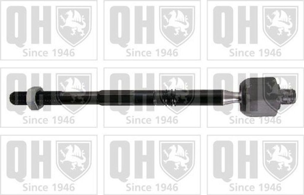 QUINTON HAZELL QR3866S Axialgelenk Spurstange für OPEL Astra J Sports Tourer (P10) Vorne