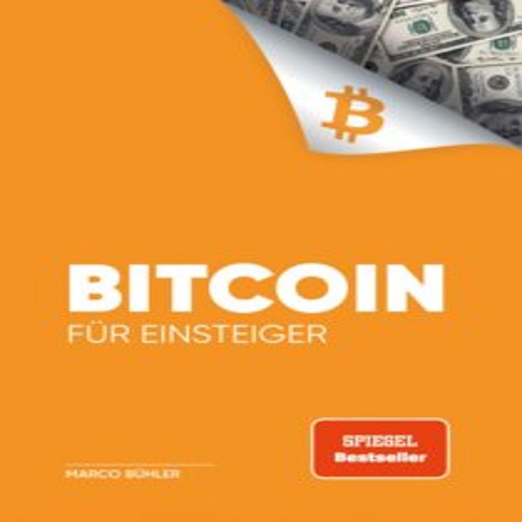 Bitcoin für Einsteiger Ratgeber