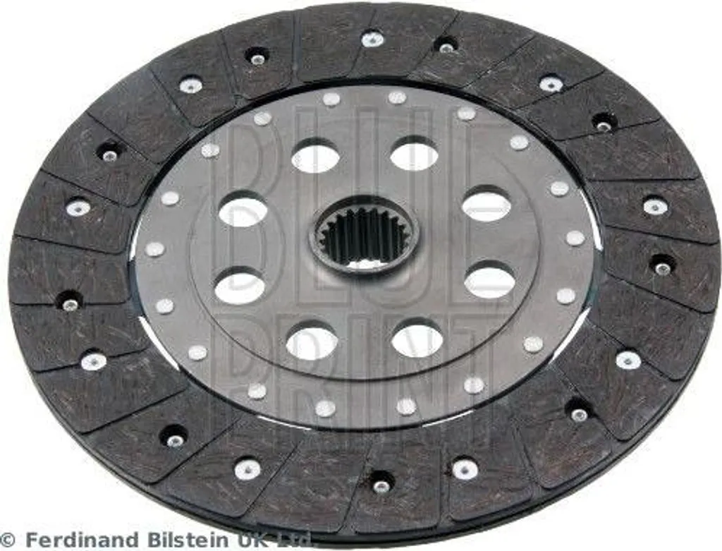 Disque d'embrayage BLUE PRINT ADT33178 pour Avensis et Corolla OE 3125005070