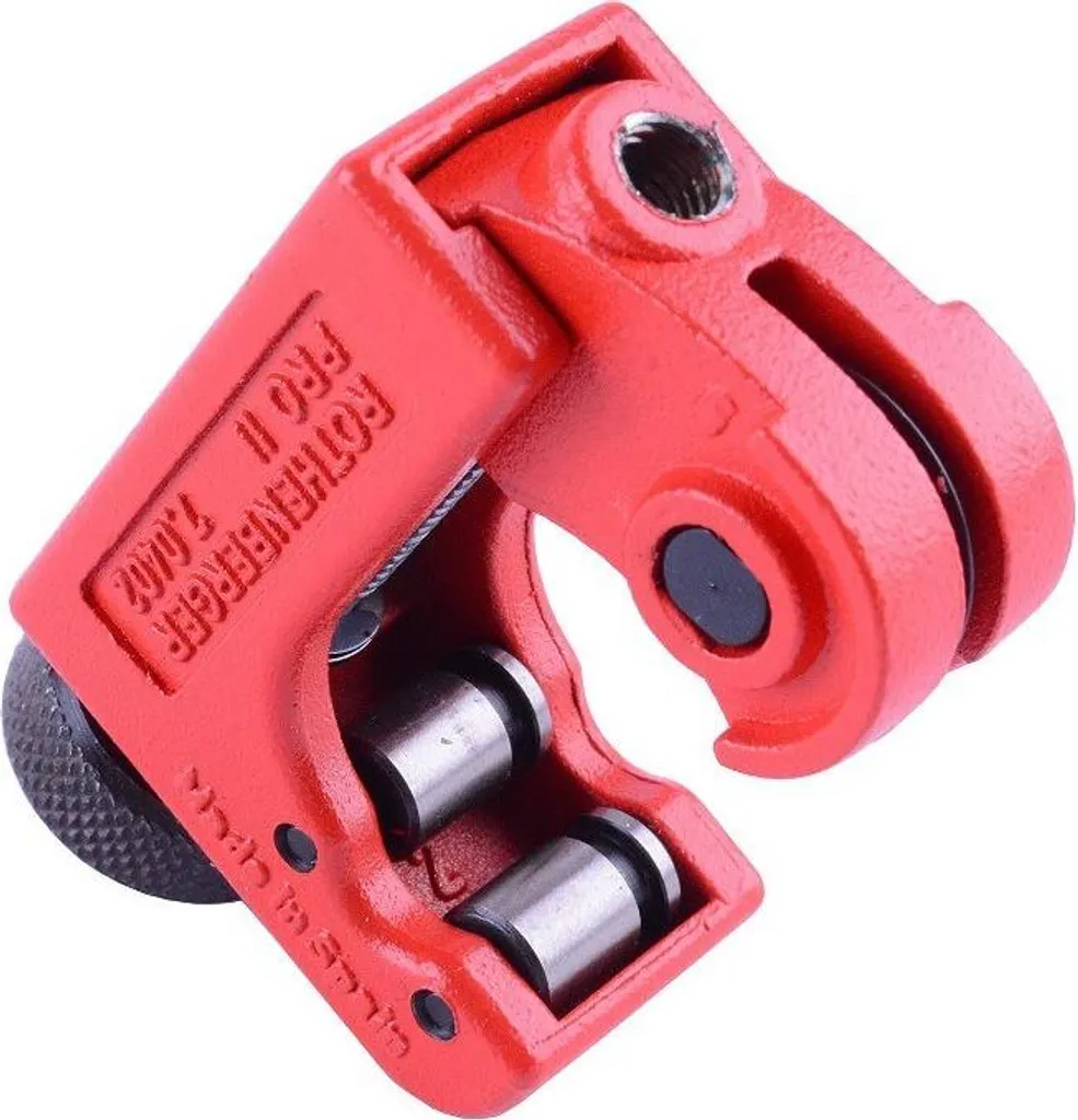 Perché il Rothenberger 70402 è l'unico Tagliatubi che ti serve davvero - 15