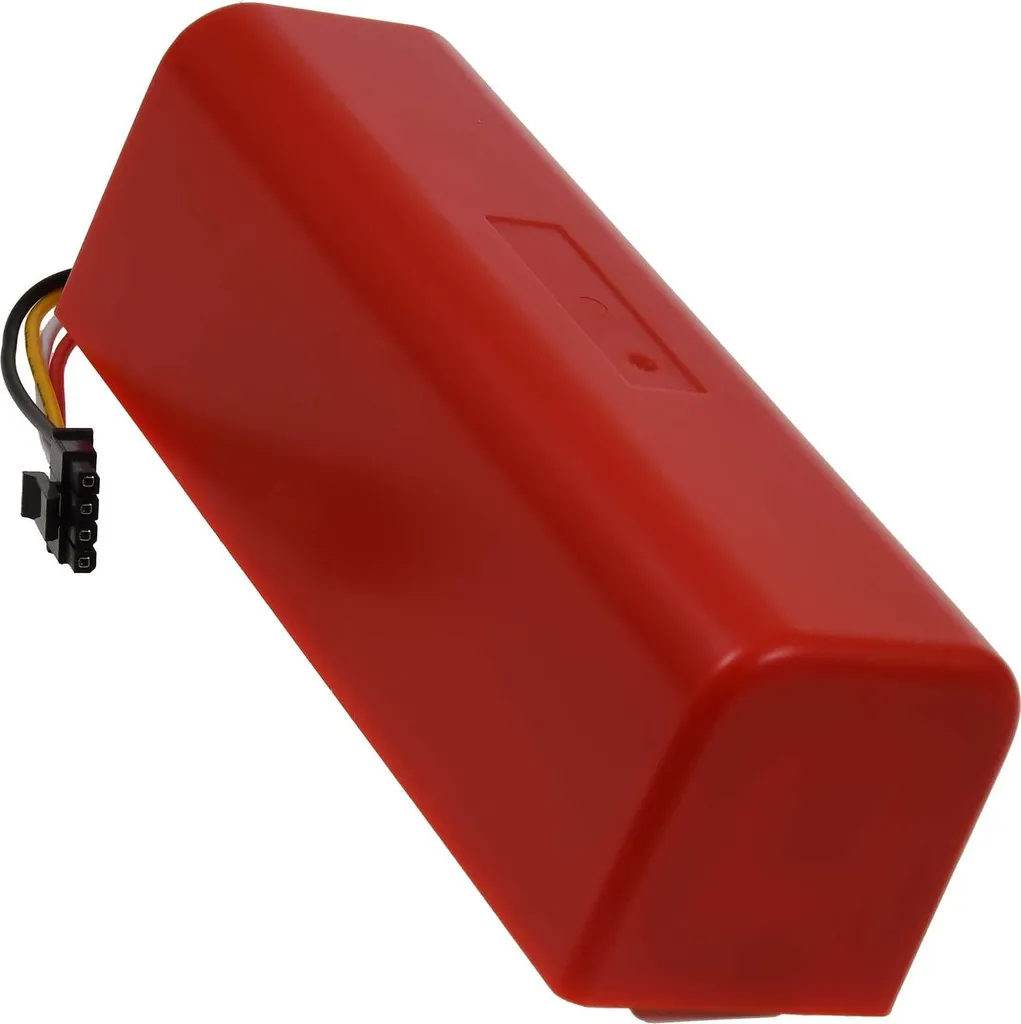 Batterie de Remplacement pour Roborock S8 Pro Ultra - Haute Capacité