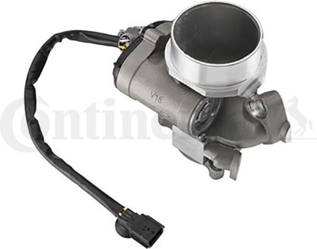 VDO 408-265-001-018Z AGR-Ventil für OPEL Vivaro A Kastenwagen (X83) Abgasrückführungsventil