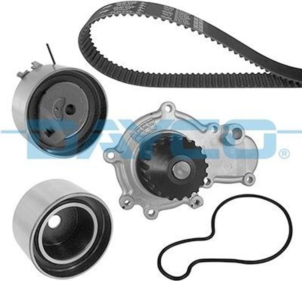 DAYCO KTBWP8230 Zahnriemensatz + Wasserpumpe für CHRYSLER PT CRUISER (PT) für DODGE NEON II für PLYMOUTH NEON II Stufenheck