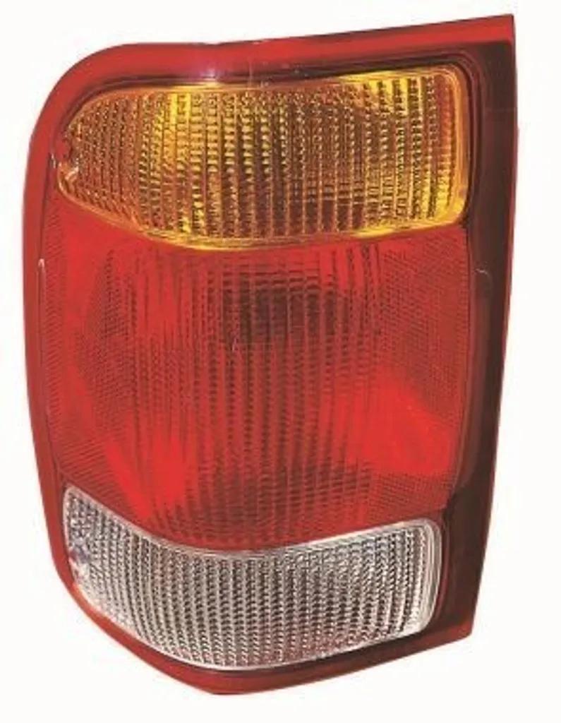 Bloc optique arrière gauche pour pick-up Ranger série ER EQ R ABAKUS