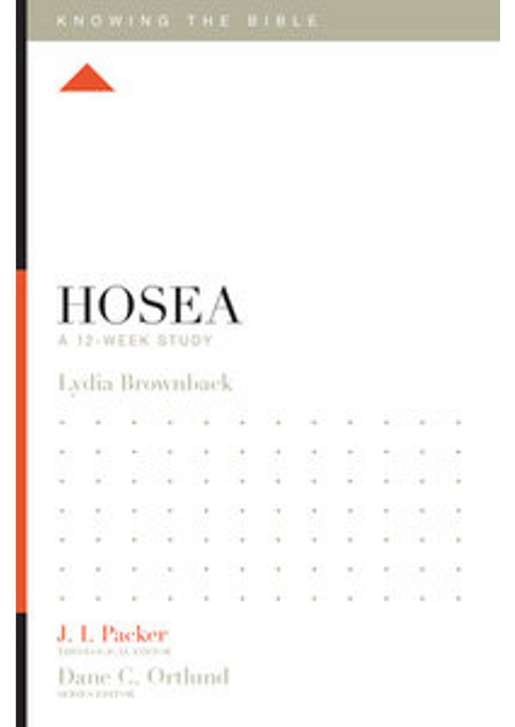 Hosea
