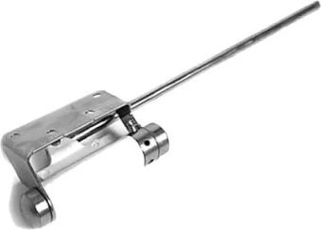 Amortisseur de porte de meuble Rockshox 24 cm 100 mm Poids 2 gris