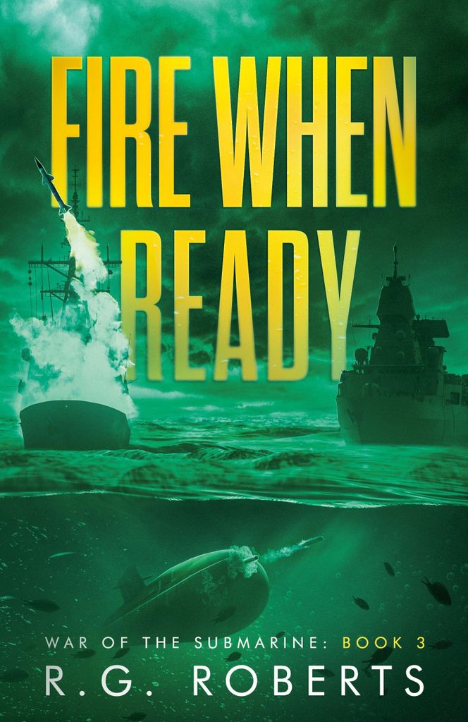 Fire When Ready