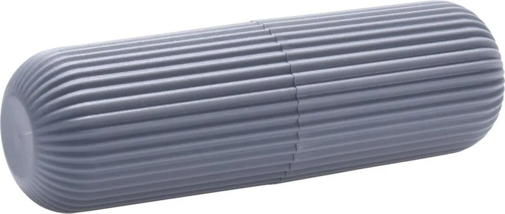 24 Boîtes de rangement oblongues 5x19cm pour crayons et fournitures