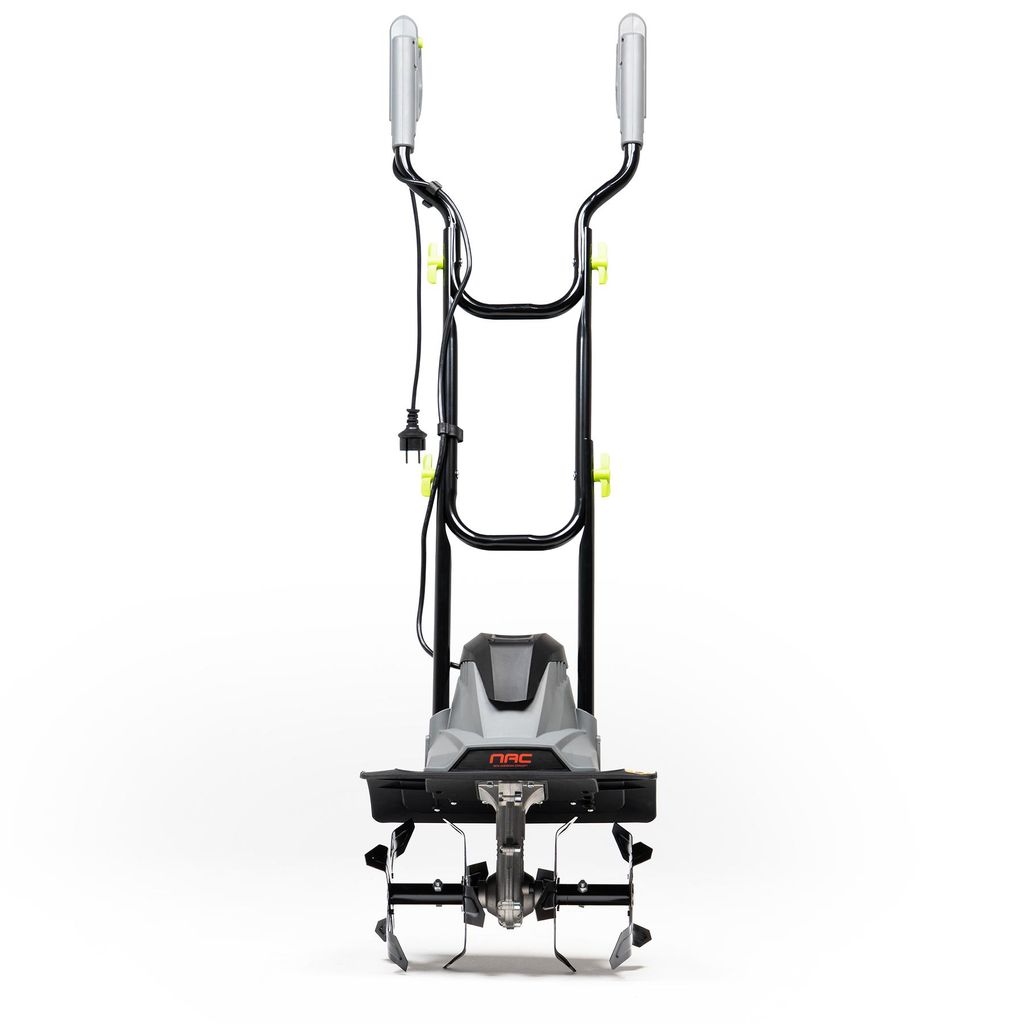 NAC elektrische Motorhacke 1050 W, Breite 36 cm, Tiefe 22 Produktbild 