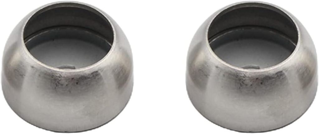 Wandhalterung aus Edelstahl für Kleiderschrank, Duschvorhang (silber)