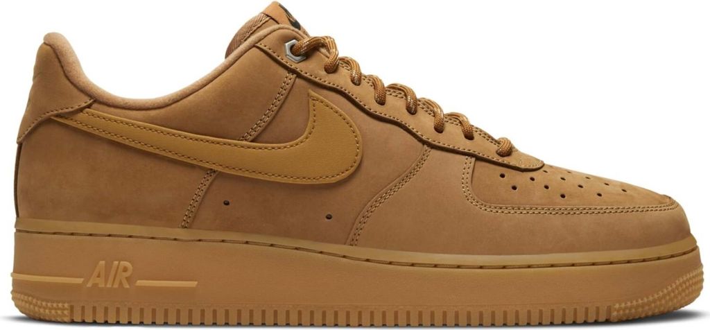 Nike Sneakers CJ9179-200 in Brown color size 45 Obrázok produktu 