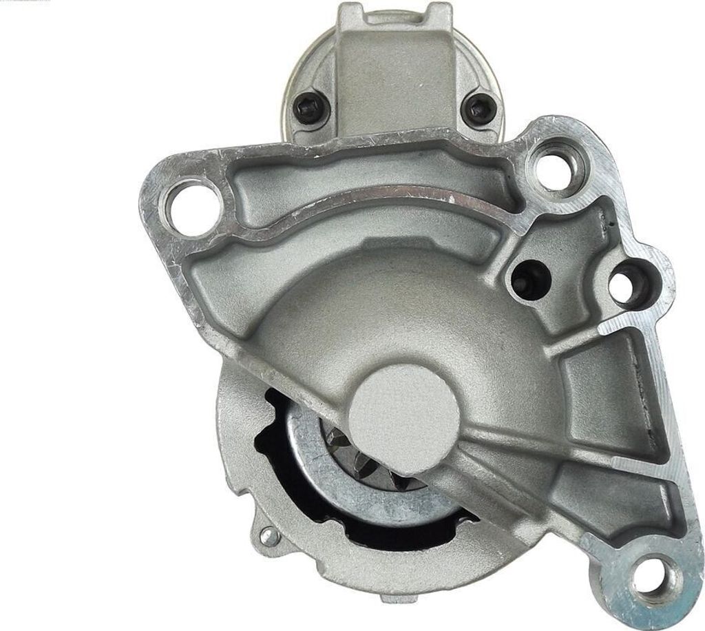 AS-PL S3100 Starter Anlasser 2kW für OPEL Vivaro A Kastenwagen (X83) 12V