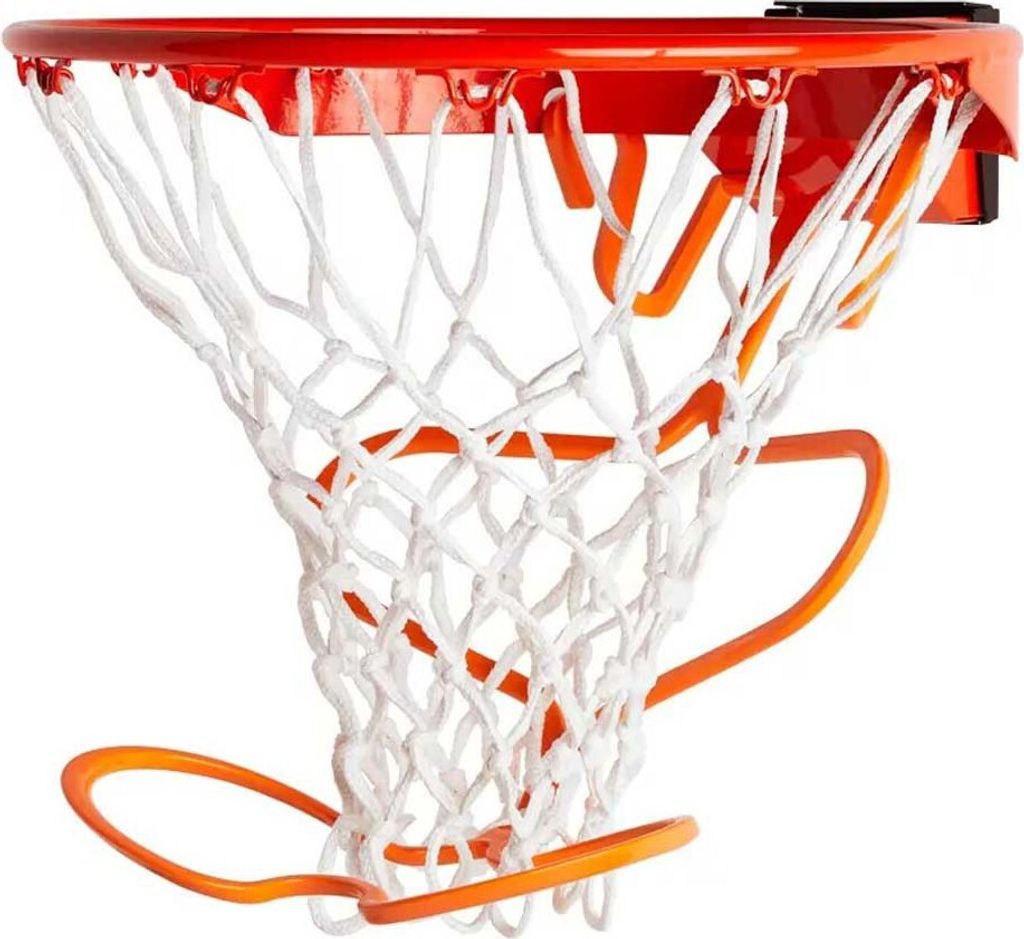 Spalding Ballrückgabe Golden  Golden One Size Produktbild 2