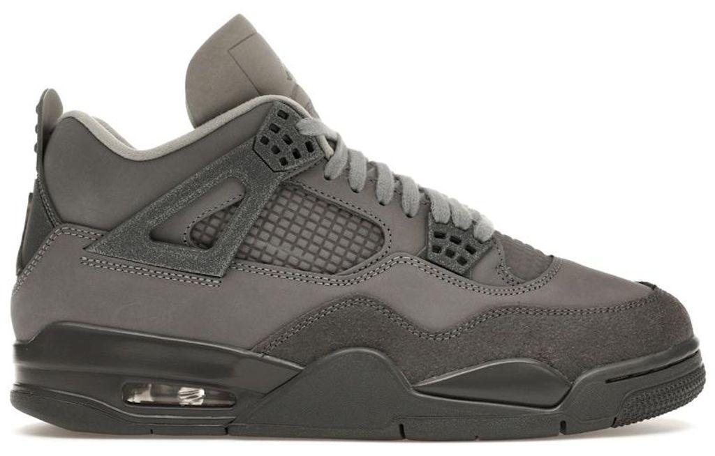 Nike Air Jordan 4 Retro SE "Wet Cement Paris Olympics" Image du produit 