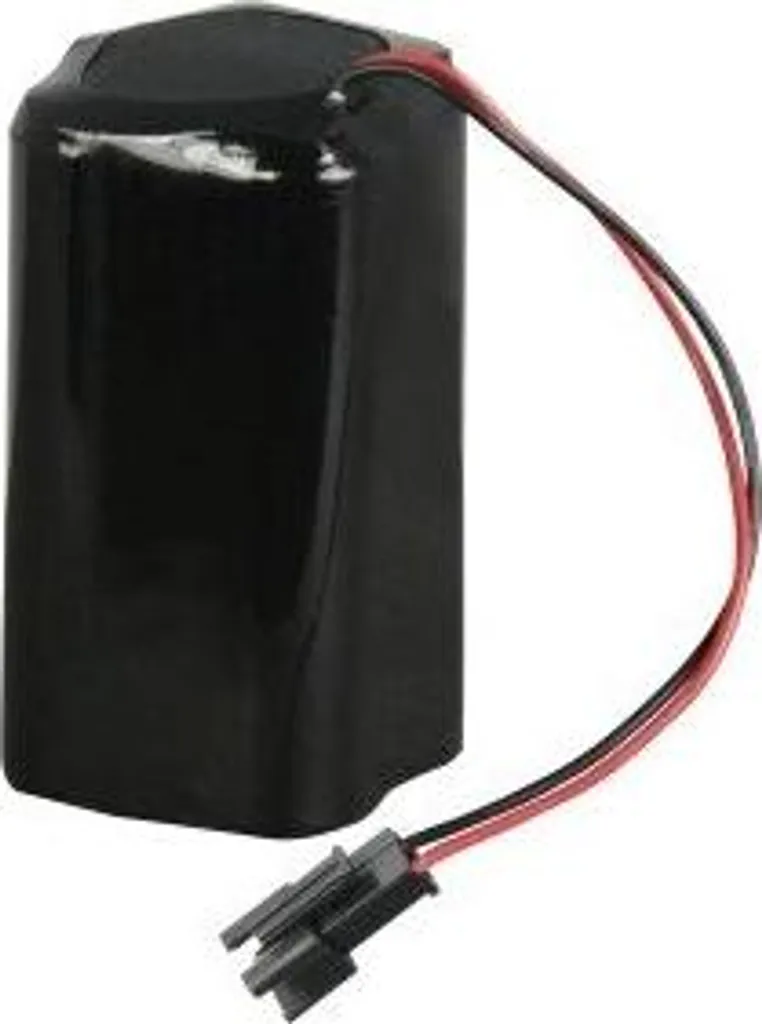 Mipro MB-25 Batterie 12V 2.7Ah - Haute Capacité pour Enceintes Série MA