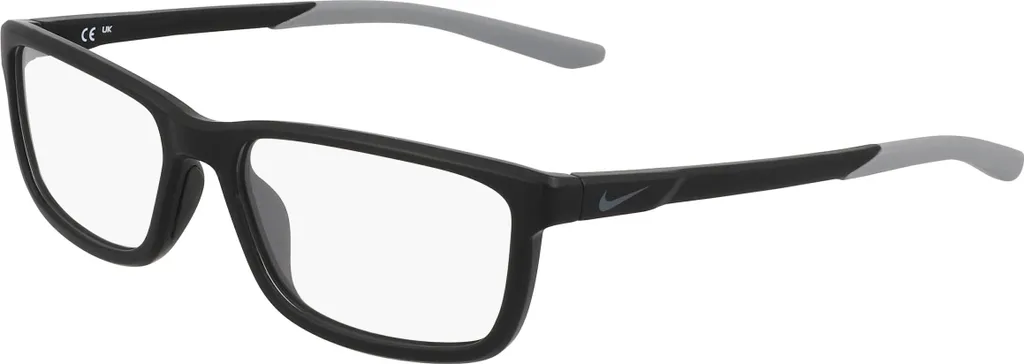 Montatura Nike 7292 001 Nero/Grigio 54-16-145 | Ottica Professionale