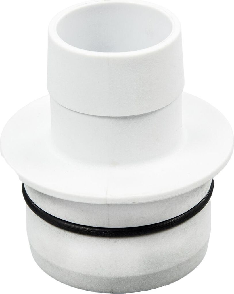 Bestway® Ersatzteil Adapter (weiß / Ø 32mm) für Skimatic™ Produktbild 