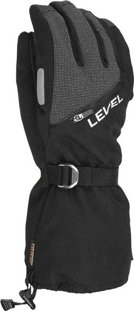 Level Star Handschuhe XL Mann XL