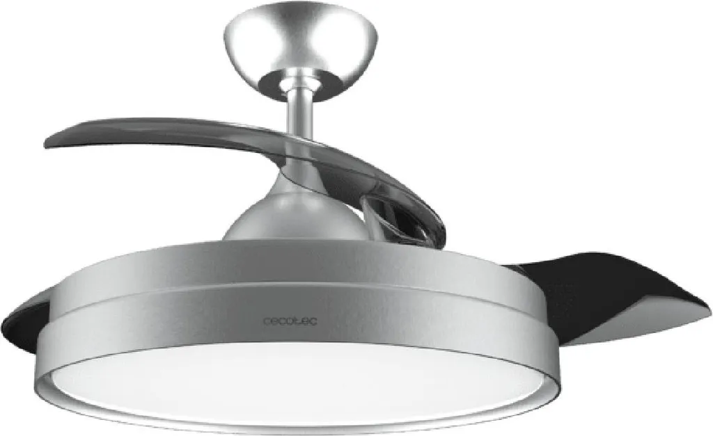 Ventilateur de plafond sans bruit pour dormir EnergySilence Aero 4280