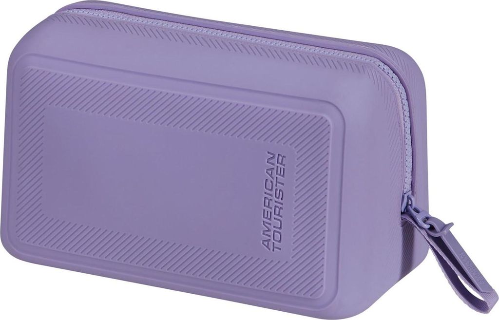American Tourister Urban Ug27 Washbag Pop Waschtasche 155518 lavender