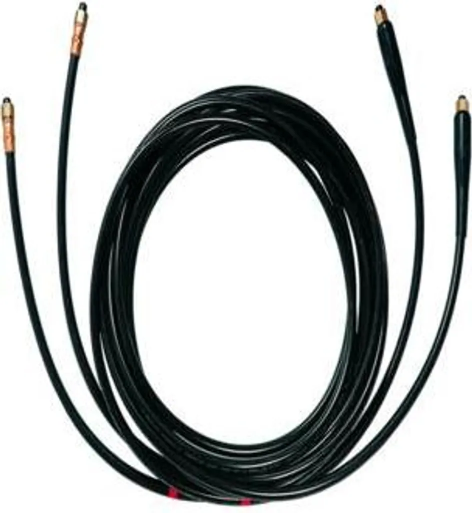 Kit tuyau hydraulique OB Ultraflex 40857T pour direction de bateau 2x6m