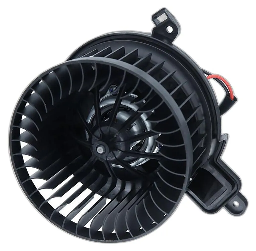 Pulseur de chauffage 2 pôles 216W VALEO pour habitacle Peugeot Partner
