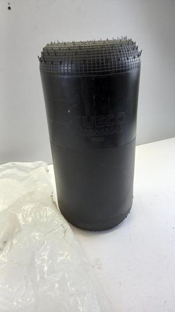 Original IVECO EuroStar EuroTech Luftfeder 500055042