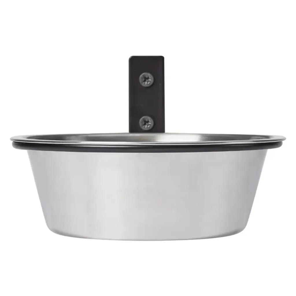 INF Ciotola Rialzata M: Prevenzione Cervicale e Digestione Migliore