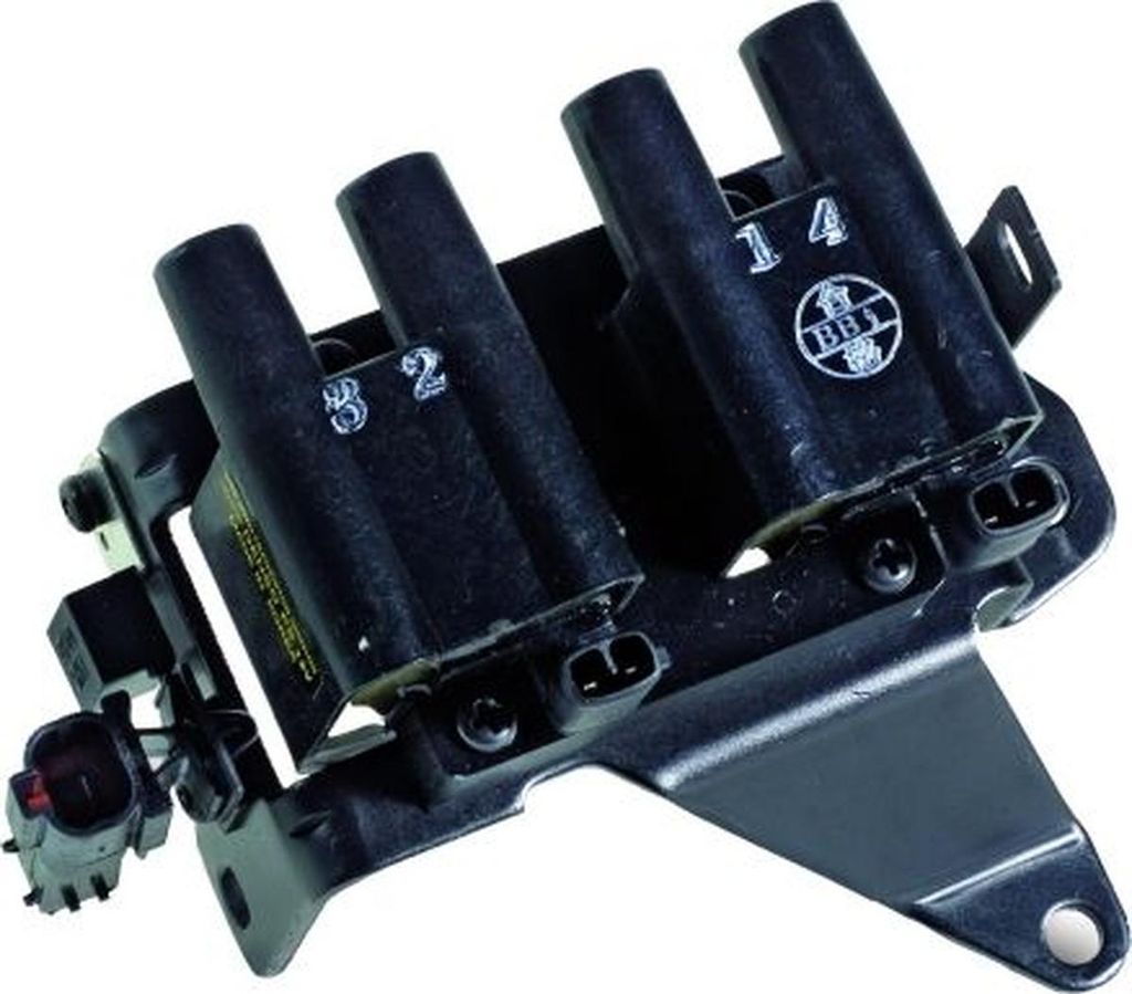 BBT IC16119 Zündspule für KIA RIO Stufenheck (DC)