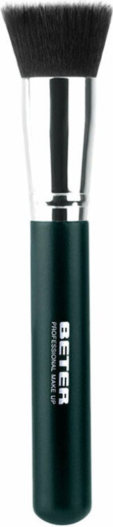 Beter Kabuki Brush Synthetic Hair 17cm