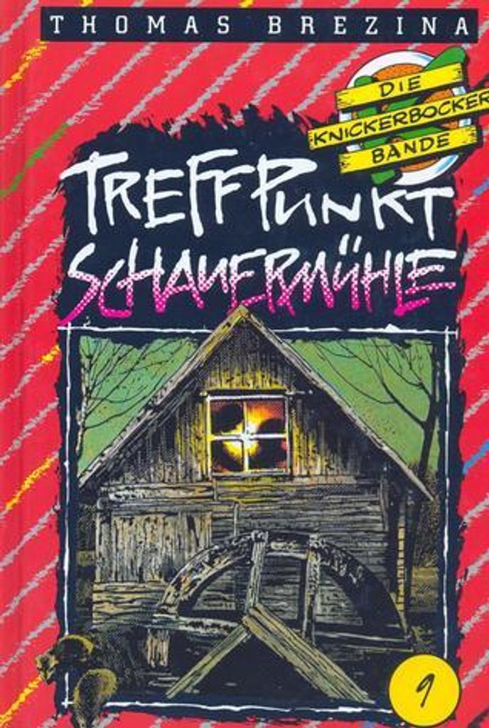 Treffpunkt Schauermühle