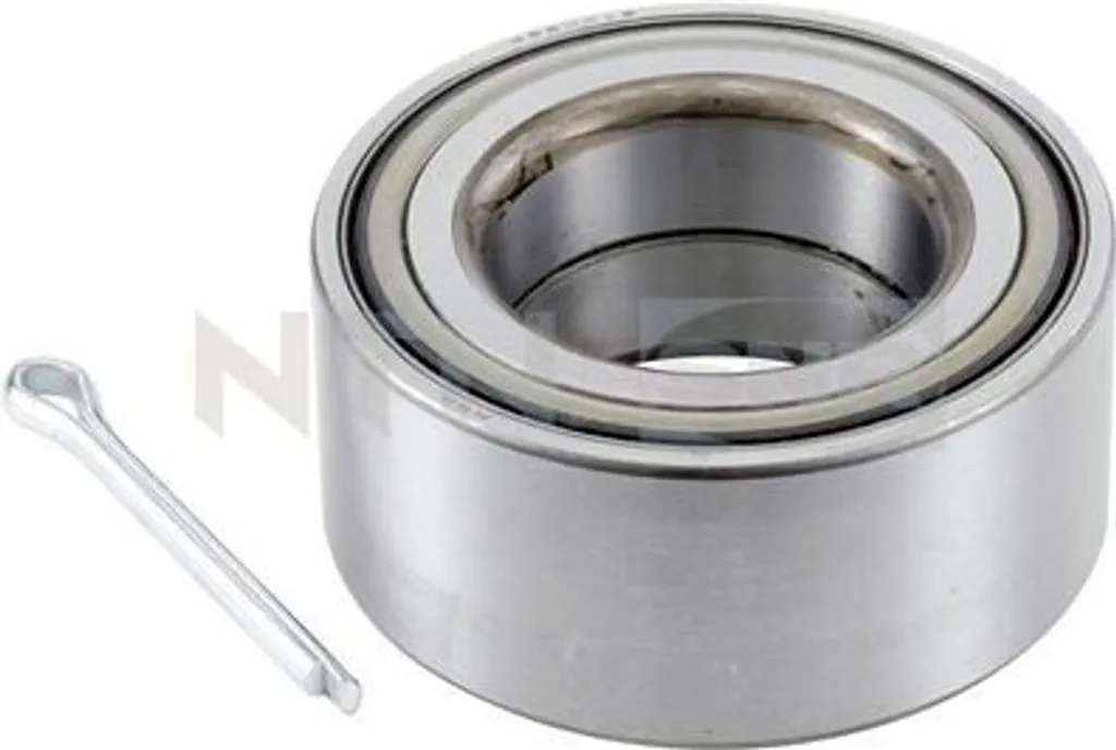 Kit roulement de roue SNR R186.07 pour Chrysler Neon II et PT Cruiser